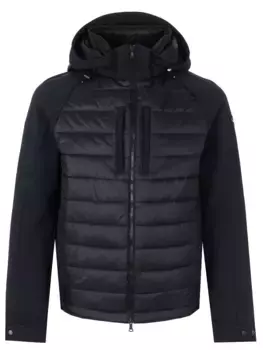 Куртка стеганая