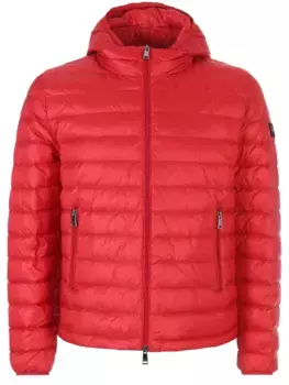 Куртка стеганая