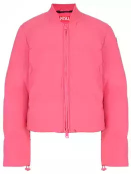 Куртка стеганая