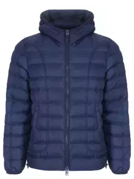 Куртка стеганая