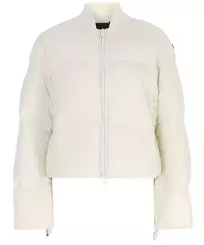 Куртка стеганая