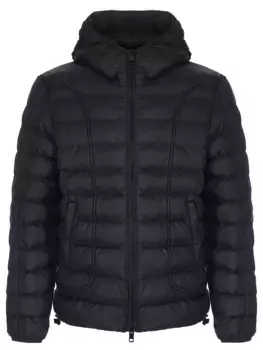 Куртка стеганая