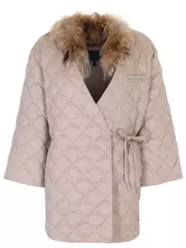 Куртка стеганая