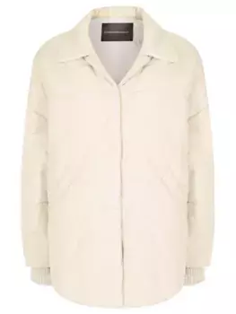 Куртка стеганая