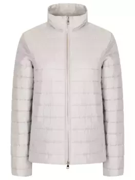 Куртка стеганая LORENA ANTONIAZZI