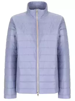 Куртка стеганая