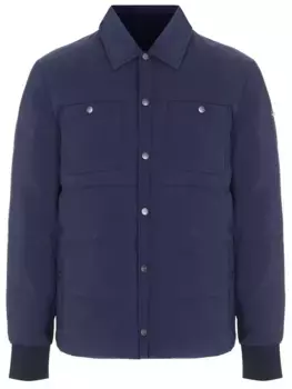 Куртка стеганая