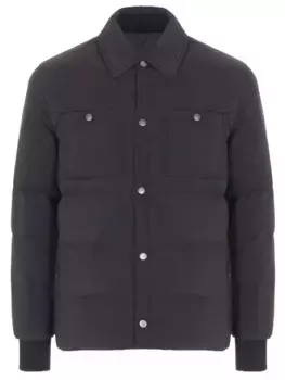 Куртка стеганая