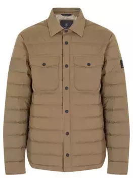 Куртка стеганая