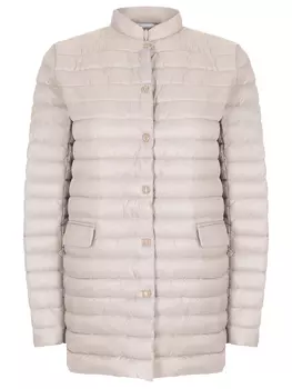Куртка стеганая