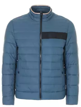 Куртка стеганая