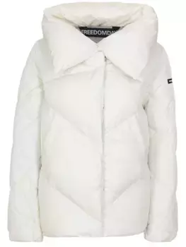 Куртка стеганая