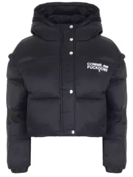 Куртка стеганая