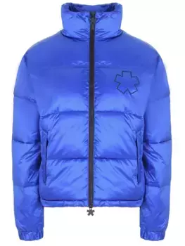 Куртка стеганая