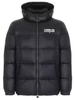 Куртка стеганая