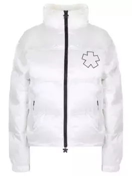 Куртка стеганая