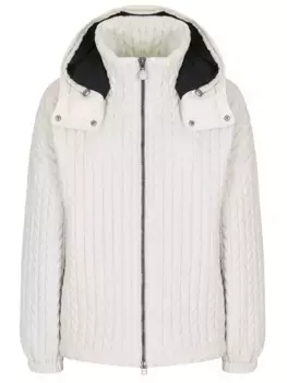 Куртка стеганая