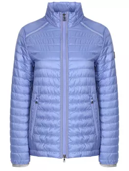 Куртка стеганая