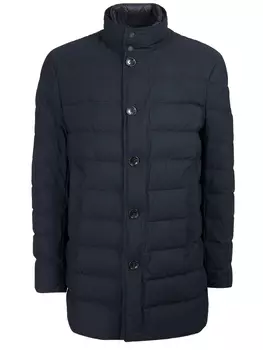 Куртка стеганая