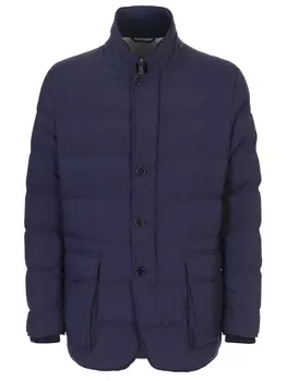 Куртка стеганая