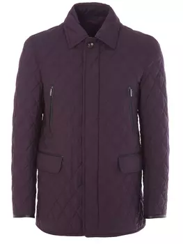 Куртка стеганая