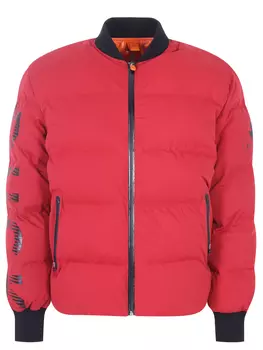 Куртка стеганая