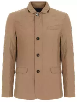 Куртка стеганая