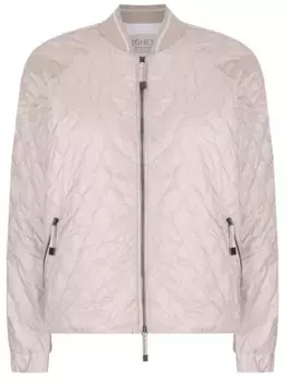 Куртка стеганая