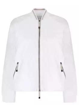 Куртка стеганая