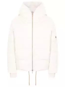 Куртка стеганая