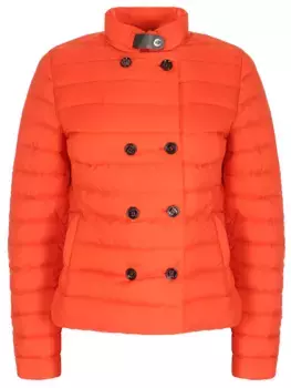 Куртка стеганая MOORER