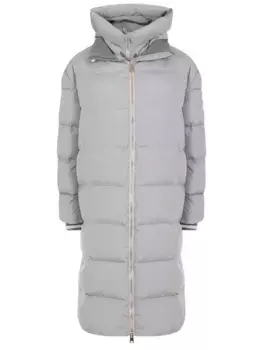 Куртка стеганая