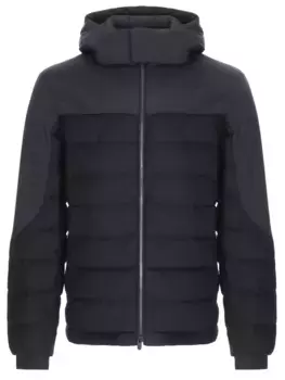 Куртка стеганая ZEGNA
