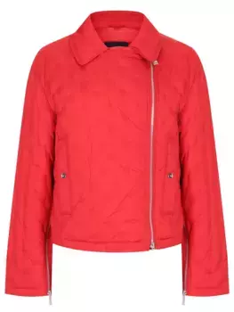 Куртка стеганая ADD