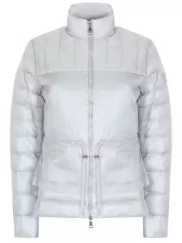 Куртка стеганая