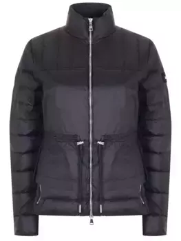 Куртка стеганая