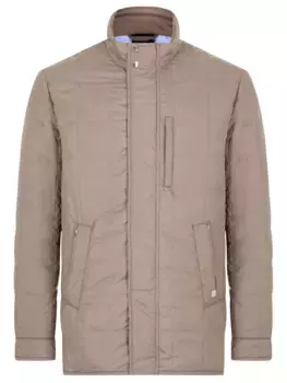 Куртка стеганая