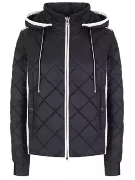 Куртка стеганая