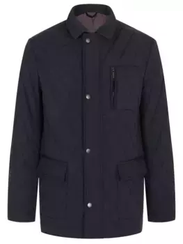 Куртка стеганая