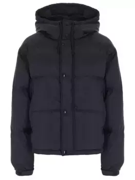 Куртка стеганая