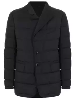 Куртка стеганая