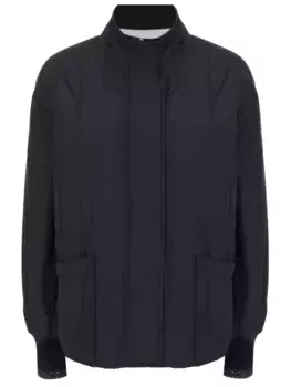 Куртка стеганая