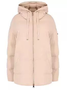 Куртка стеганая