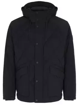 Куртка стеганая