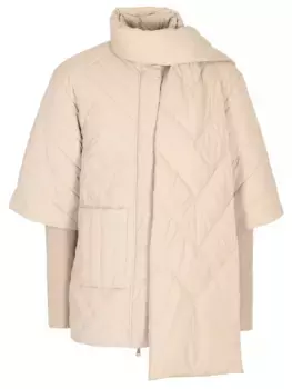 Куртка стеганая