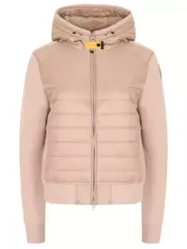 Куртка стеганая