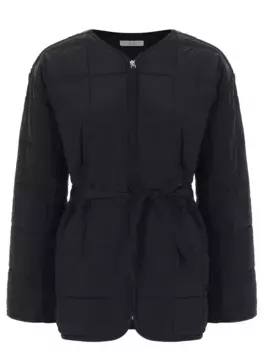 Куртка стеганая