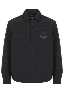 Куртка стеганая