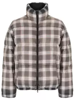 Куртка стеганая