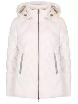 Куртка стеганая